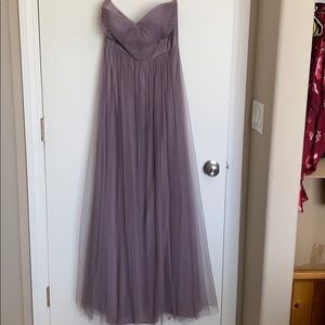 Jenny Yoo convertible dress